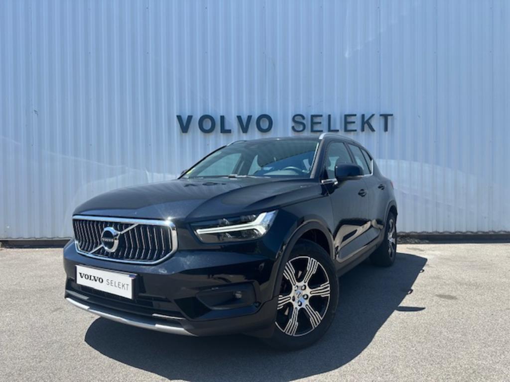 Image de l'annonce principale - Volvo XC40