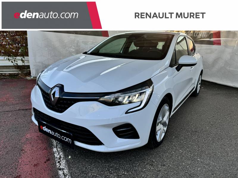 Image de l'annonce principale - Renault Clio