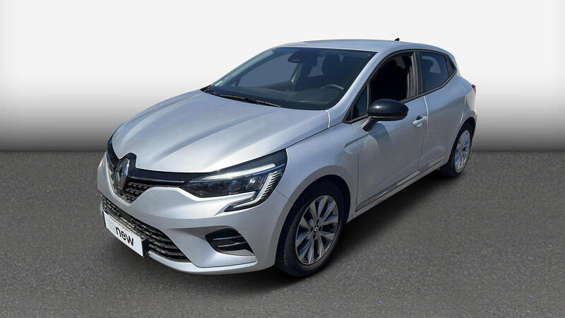 Image de l'annonce principale - Renault Clio