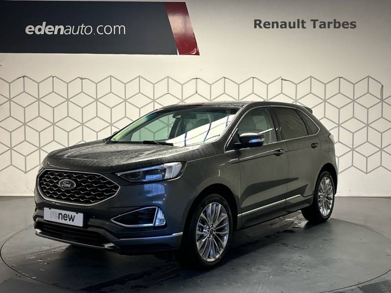 Image de l'annonce principale - Ford Edge