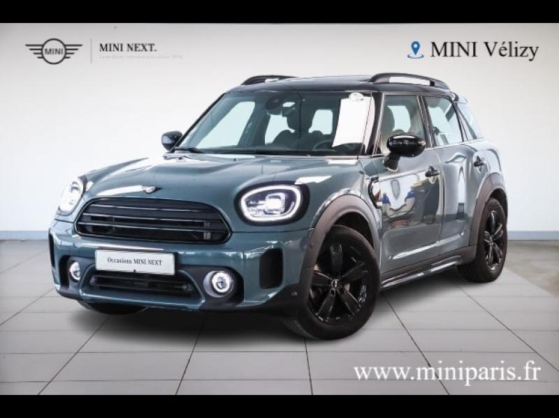 Image de l'annonce principale - MINI Countryman