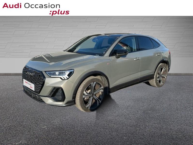 Image de l'annonce principale - Audi Q3