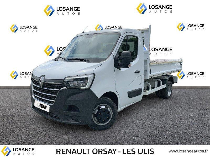 Image de l'annonce principale - Renault Master