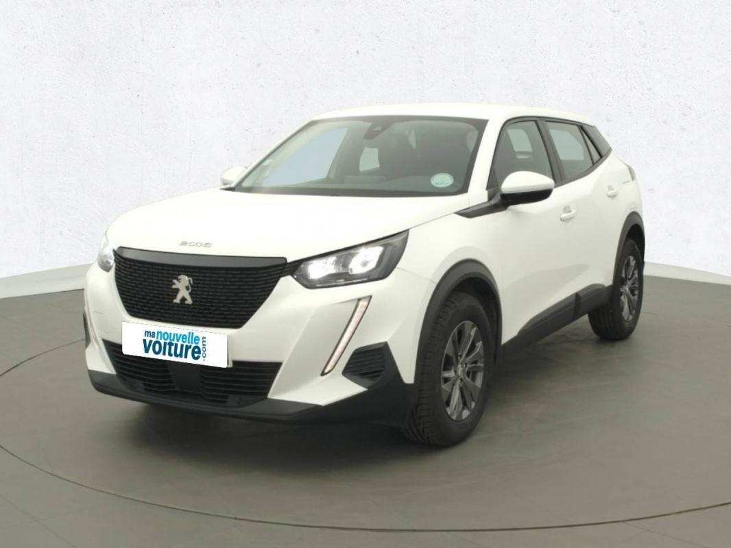 Image de l'annonce principale - Peugeot 2008