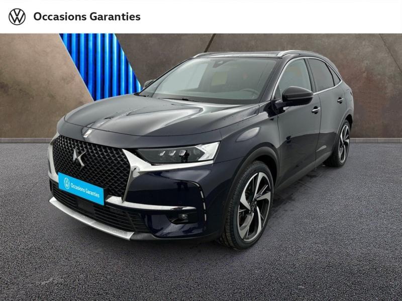 Image de l'annonce principale - DS DS 7 Crossback