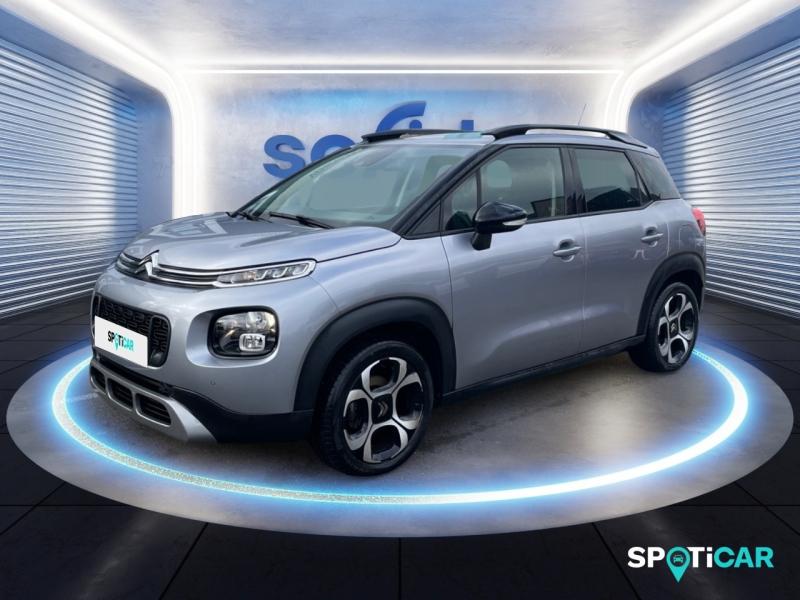 Image de l'annonce principale - Citroën C3 Aircross