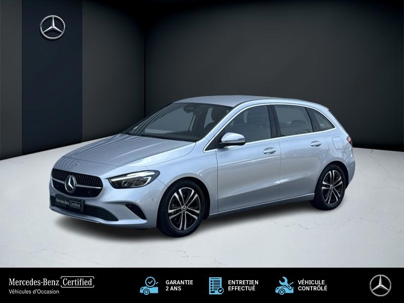 Image de l'annonce principale - Mercedes-Benz Classe B