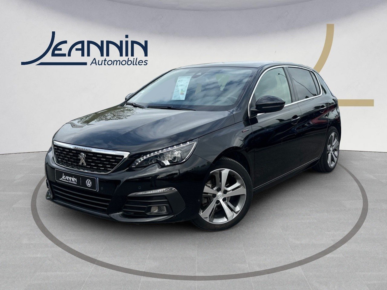 Image de l'annonce principale - Peugeot 308