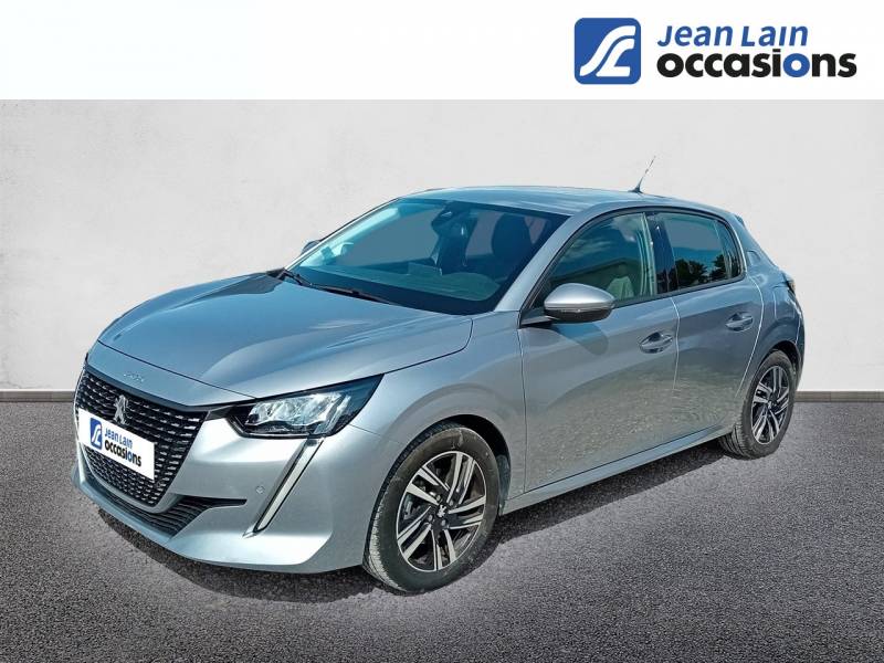 Image de l'annonce principale - Peugeot 208