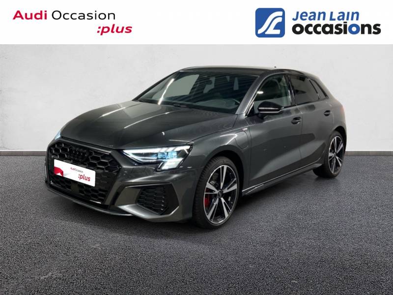 Image de l'annonce principale - Audi A3