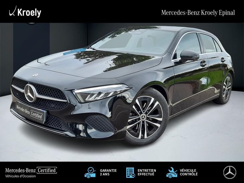 Image de l'annonce principale - Mercedes-Benz Classe A