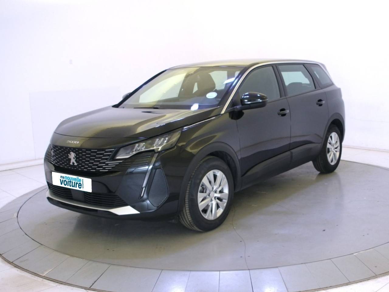 Image de l'annonce principale - Peugeot 5008