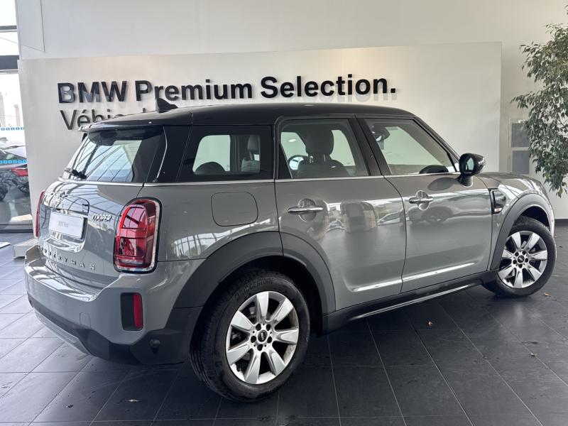 Image de l'annonce principale - MINI Countryman