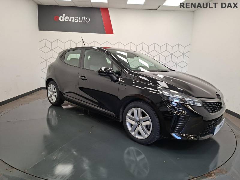 Image de l'annonce principale - Renault Clio