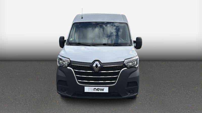 Image de l'annonce principale - Renault Master