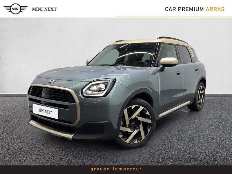 Image de l'annonce principale - MINI Countryman