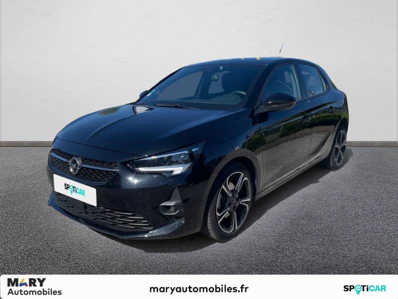Image de l'annonce principale - Opel Corsa
