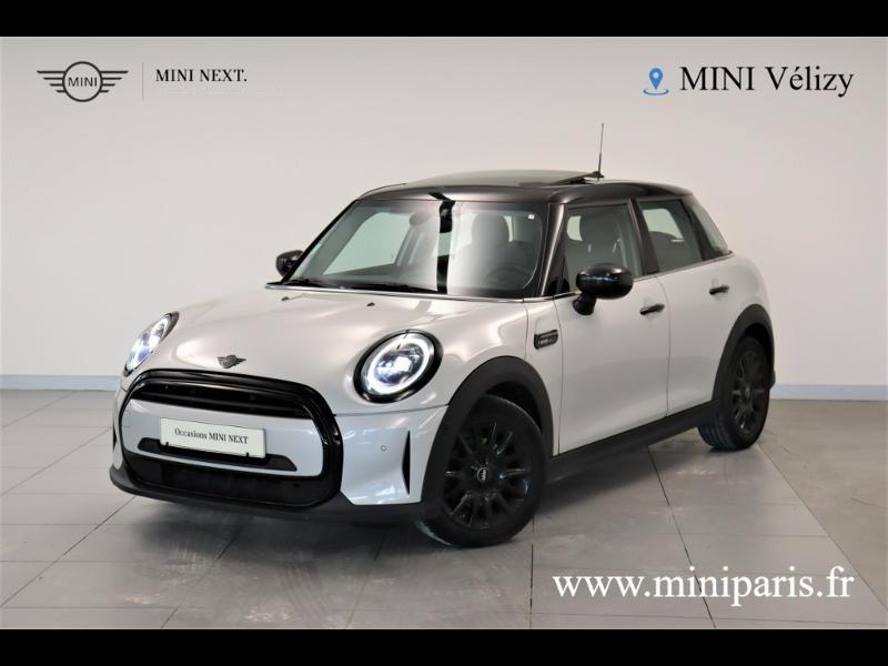 Image de l'annonce principale - MINI COOPER