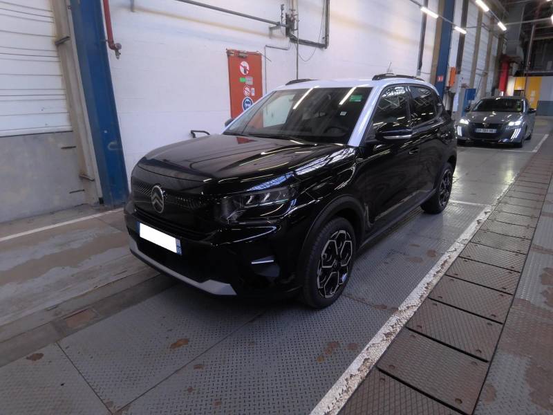 Image de l'annonce principale - Citroën C3