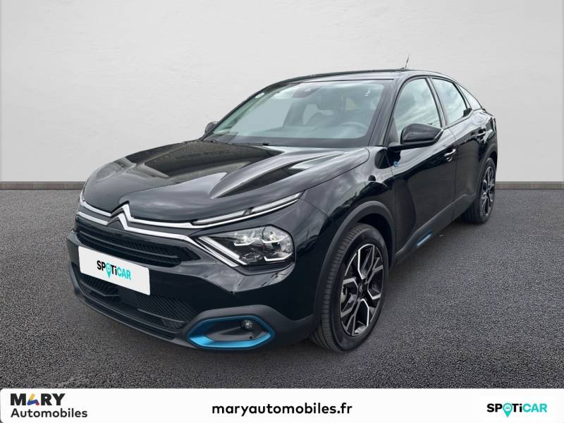 Image de l'annonce principale - Citroën C4