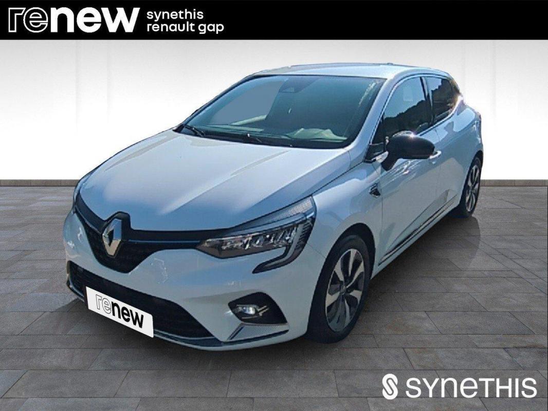 Image de l'annonce principale - Renault Clio