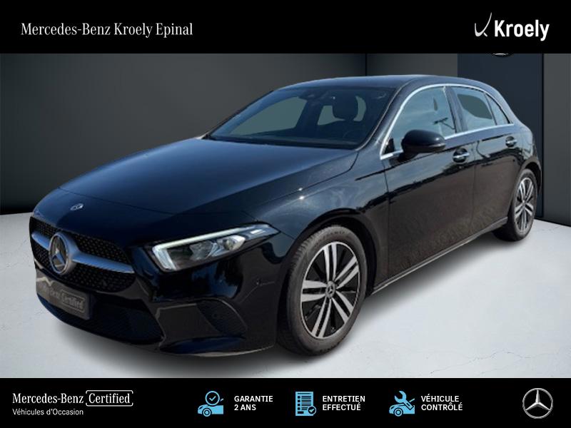 Image de l'annonce principale - Mercedes-Benz Classe A