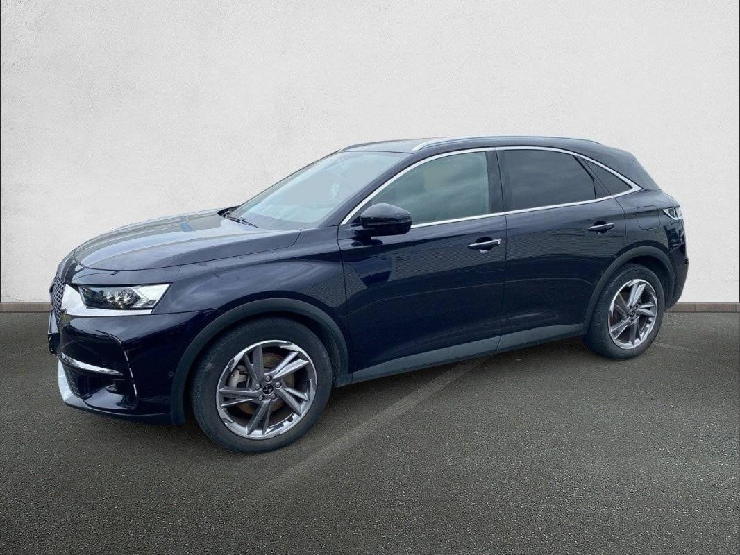 Image de l'annonce principale - DS DS 7 Crossback