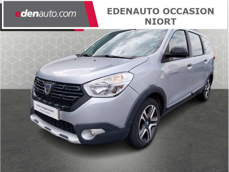 Image de l'annonce principale - Dacia Lodgy