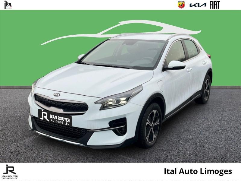 Image de l'annonce principale - Kia XCeed