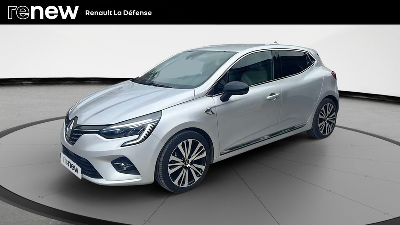 Image de l'annonce principale - Renault Clio