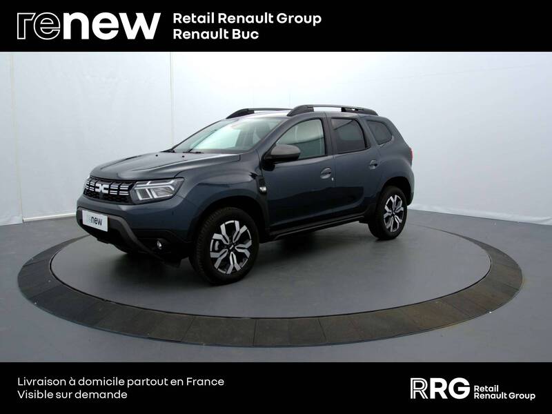 Image de l'annonce principale - Dacia Duster