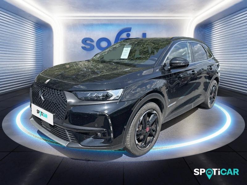 Image de l'annonce principale - DS DS 7 Crossback