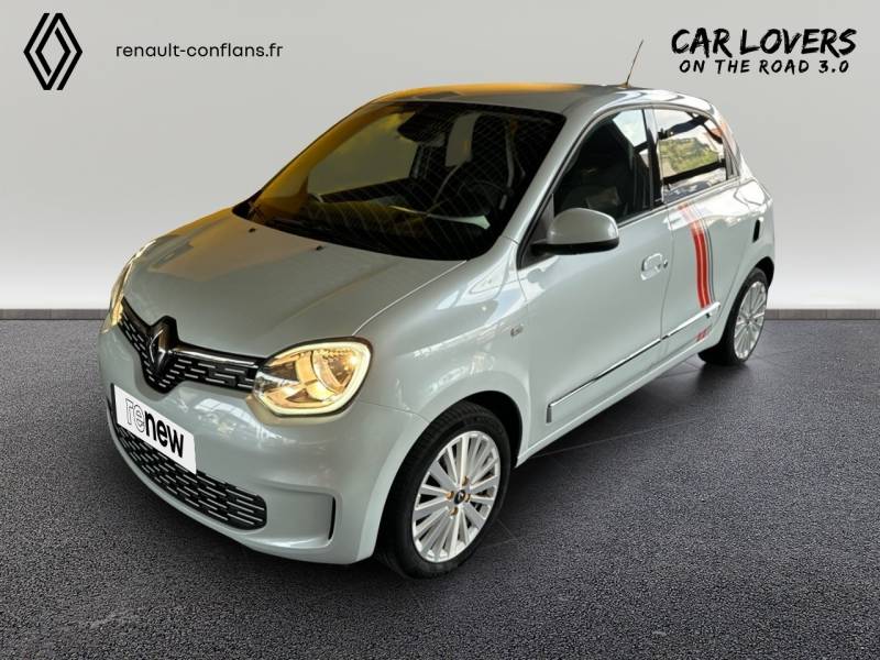 Image de l'annonce principale - Renault Twingo