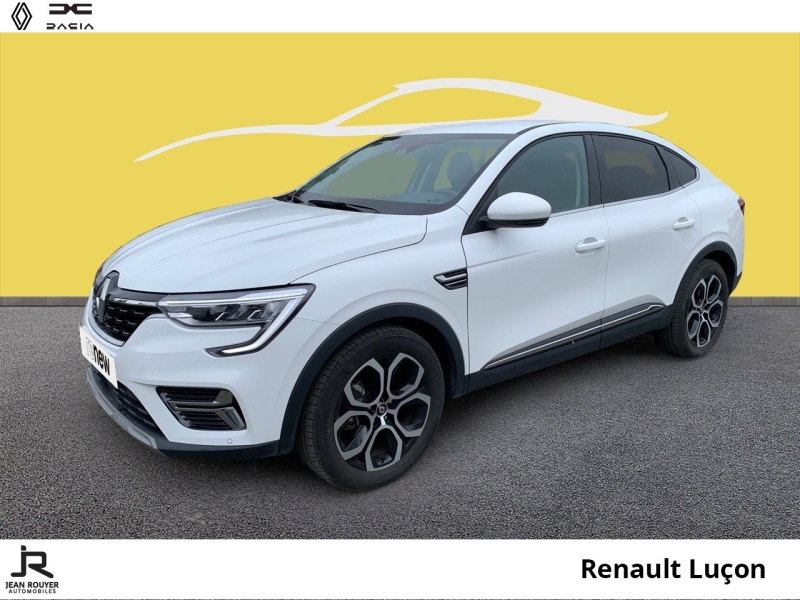 Image de l'annonce principale - Renault Arkana