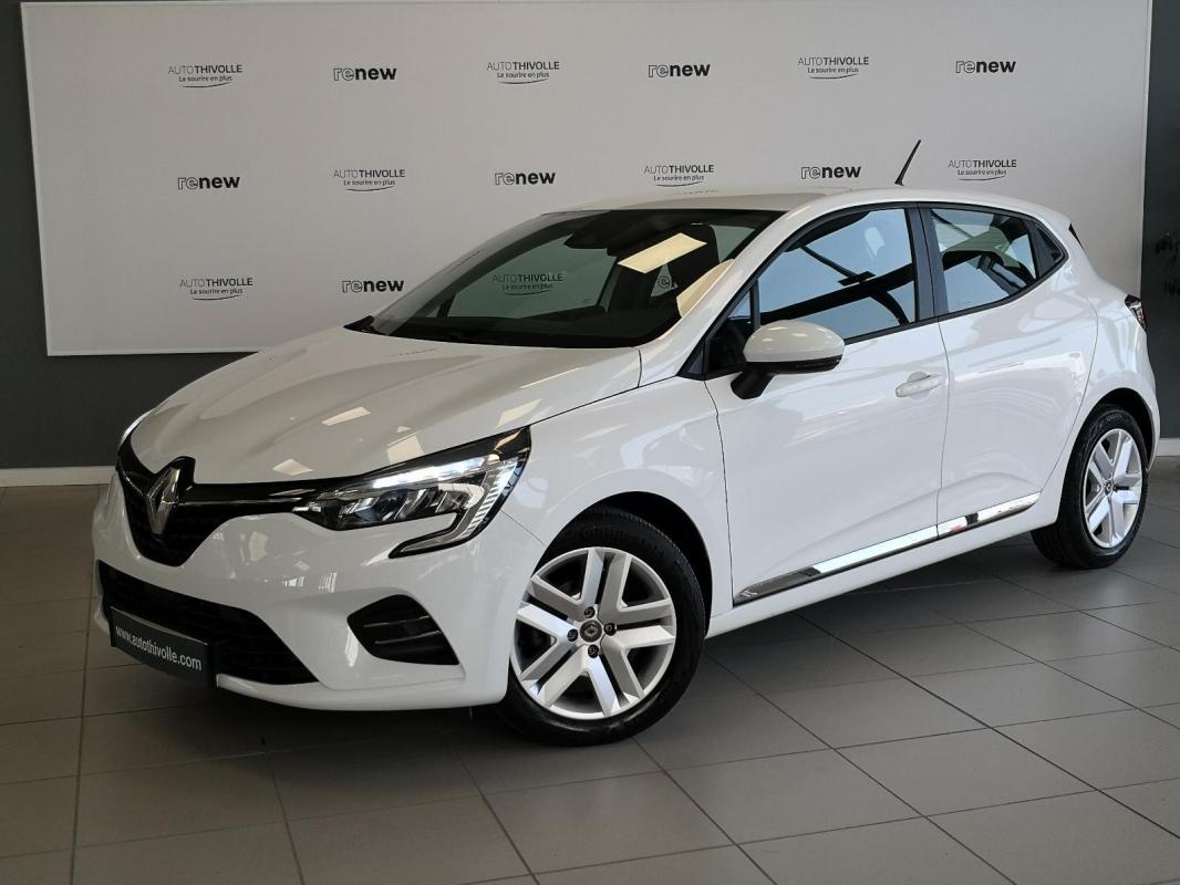 Image de l'annonce principale - Renault Clio