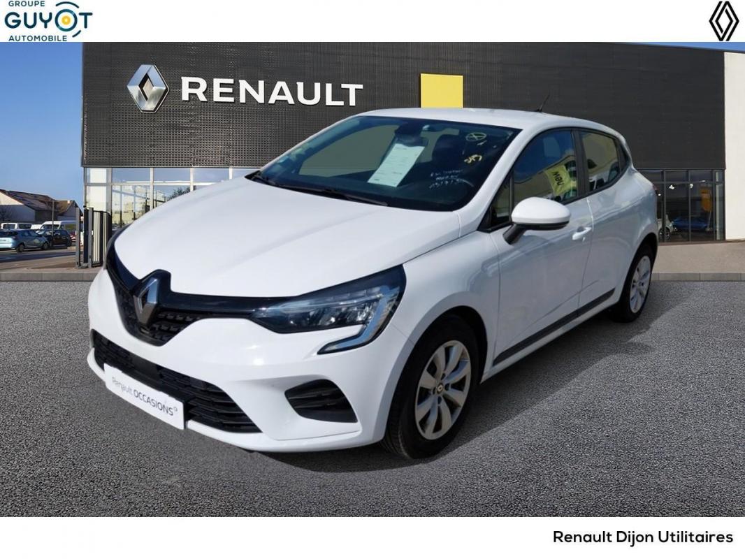 Image de l'annonce principale - Renault Clio