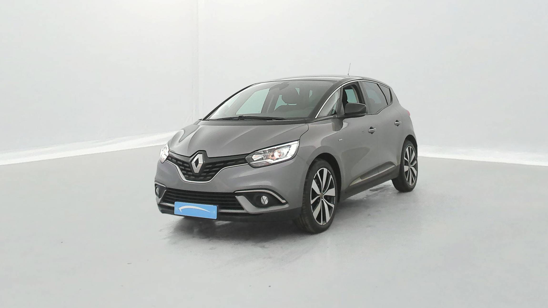 Image de l'annonce principale - Renault Scénic