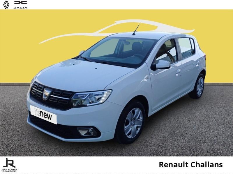Image de l'annonce principale - Dacia Sandero