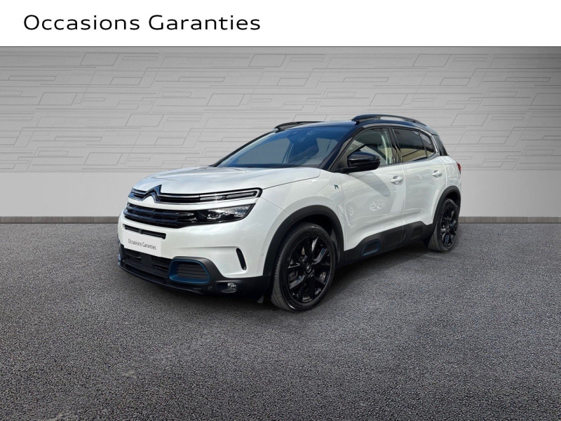 Image de l'annonce principale - Citroën C5 Aircross