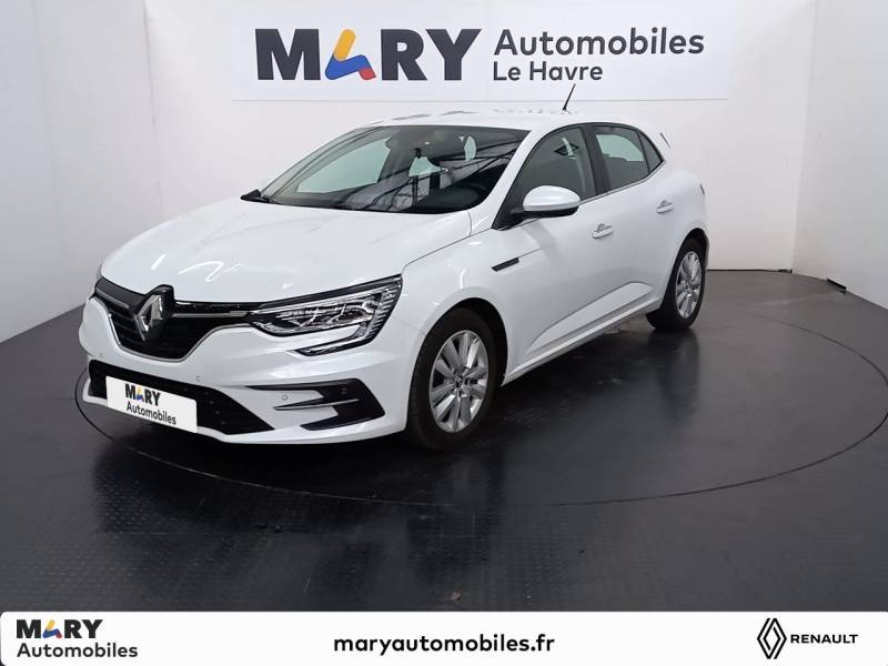 Image de l'annonce principale - Renault Megane