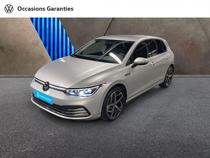 Image de l'annonce principale - Volkswagen Golf