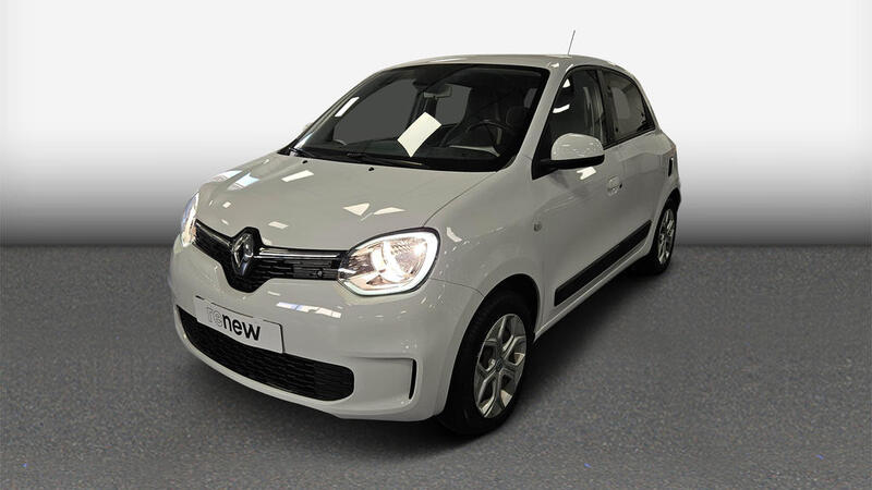 Image de l'annonce principale - Renault Twingo