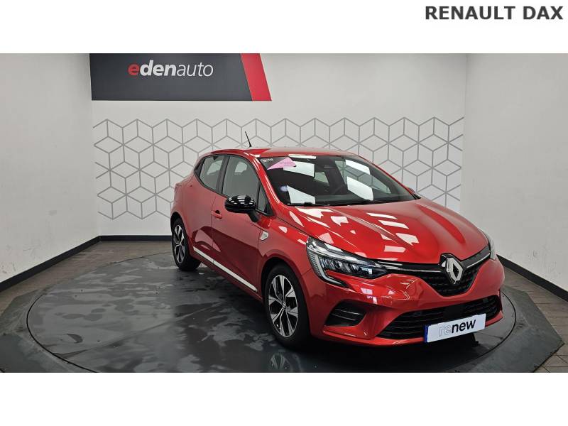 Image de l'annonce principale - Renault Clio