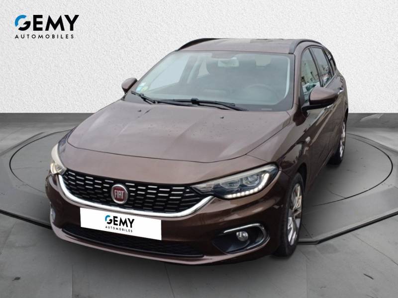 Image de l'annonce principale - Fiat Tipo Station Wagon