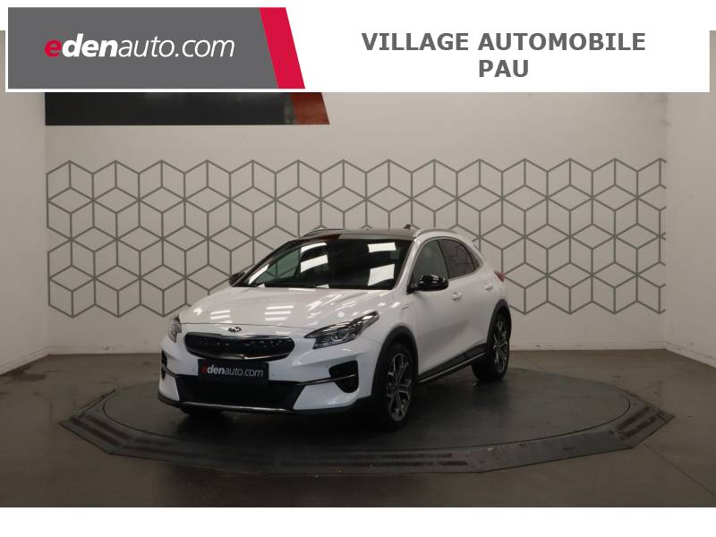 Image de l'annonce principale - Kia XCeed