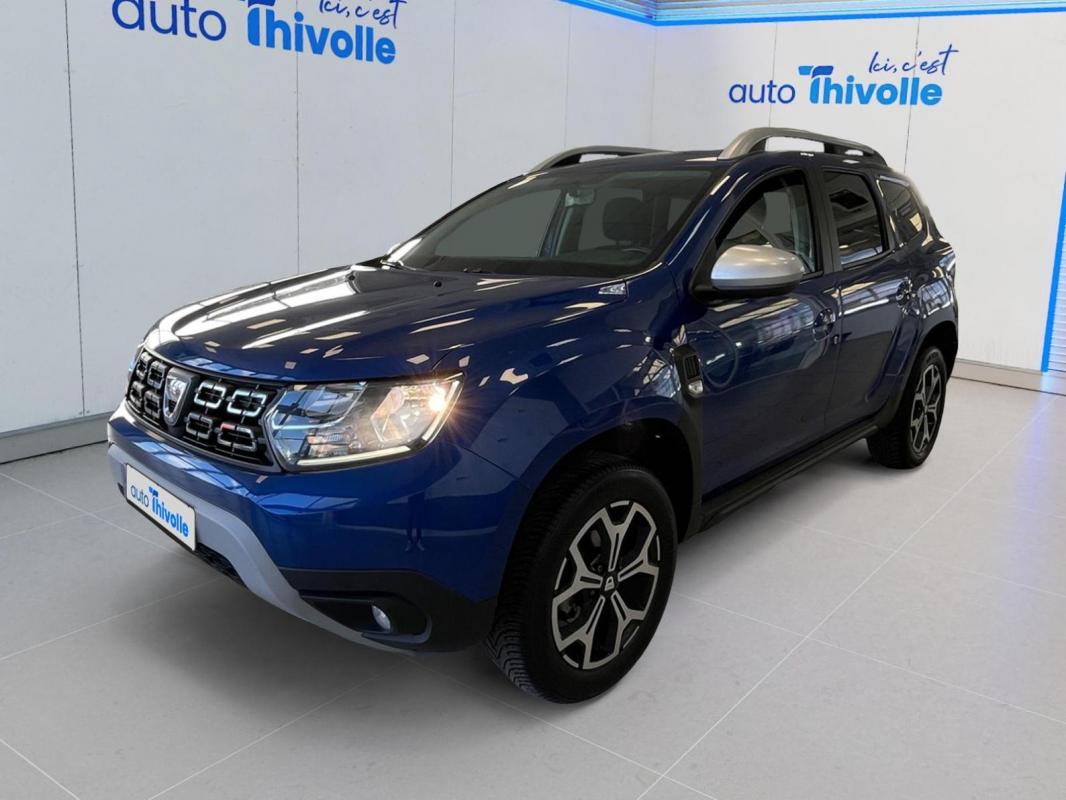 Image de l'annonce principale - Dacia Duster