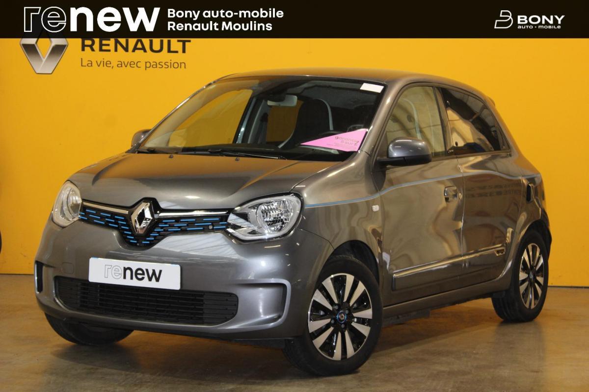 Image de l'annonce principale - Renault Twingo