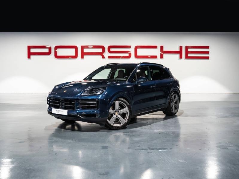 Image de l'annonce principale - Porsche Cayenne