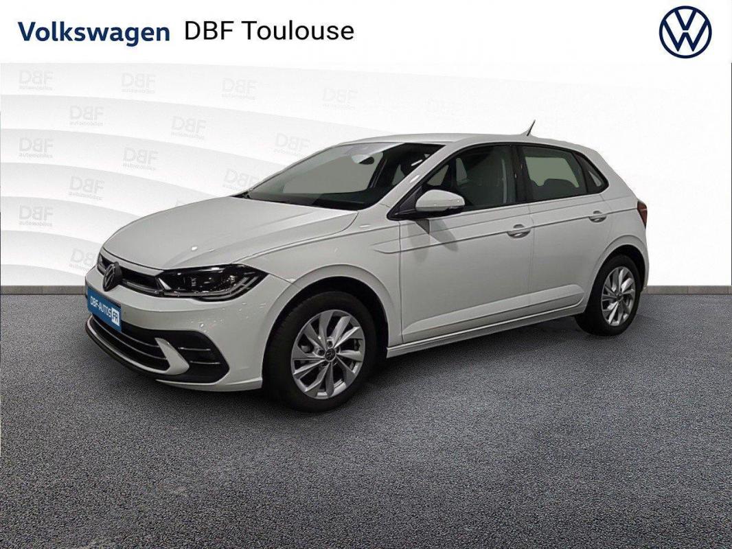 Image de l'annonce principale - Volkswagen Polo