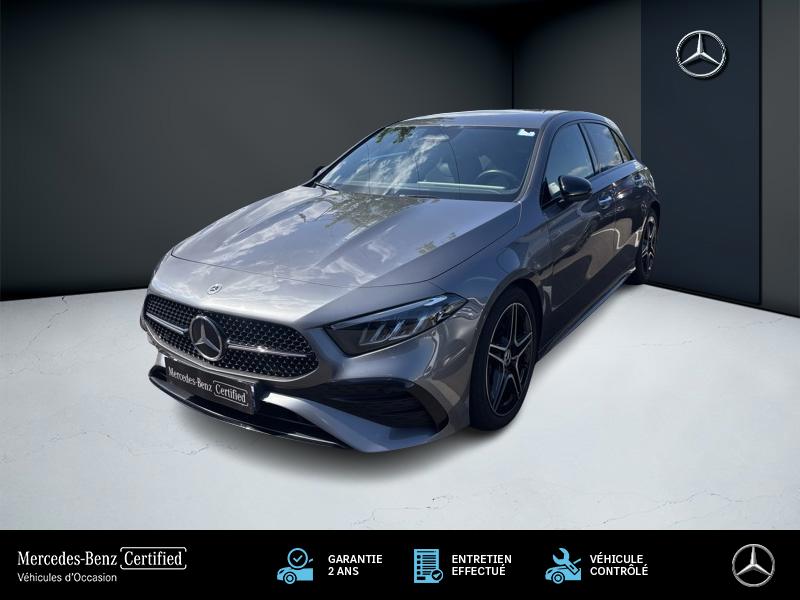 Image de l'annonce principale - Mercedes-Benz Classe A